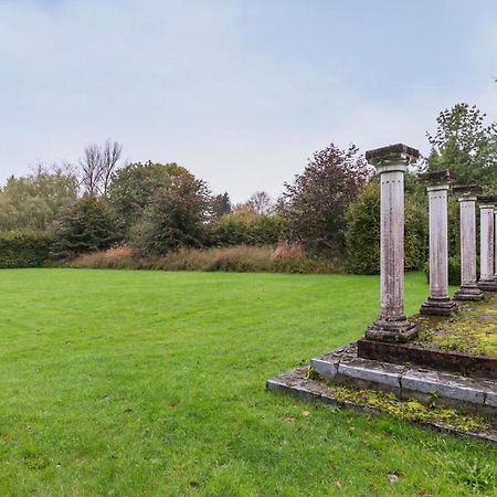 Villa Laurelin, Lothorien Noordwolde  Exterior foto