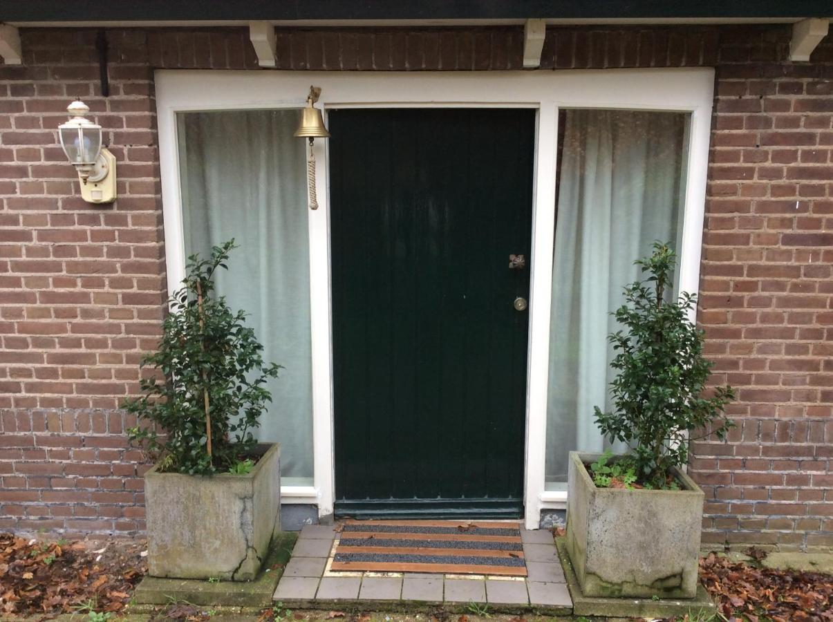 Villa Laurelin, Lothorien Noordwolde  Exterior foto